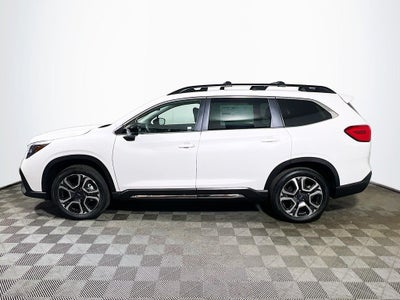 2026 Subaru ASCENT Limited 7-Passenger
