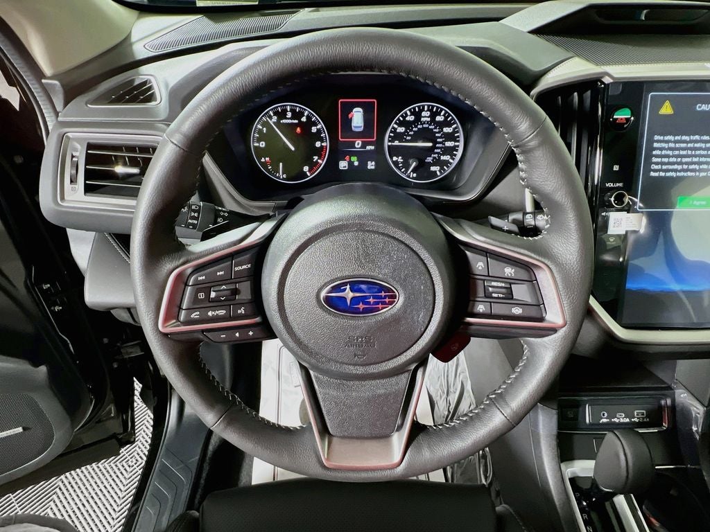 2026 Subaru ASCENT Limited 7-Passenger