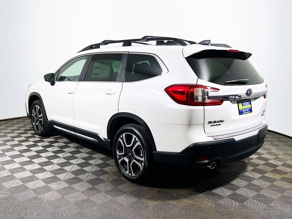 2026 Subaru ASCENT Limited 7-Passenger