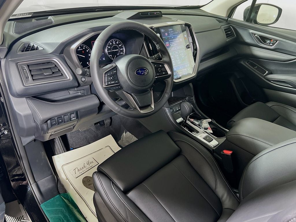 2026 Subaru ASCENT Limited 7-Passenger