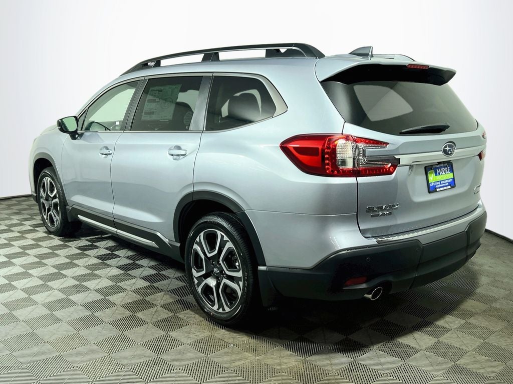 2026 Subaru ASCENT Limited 7-Passenger