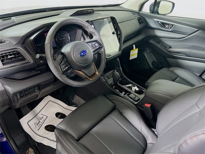 2026 Subaru ASCENT Limited Bronze Edition 7-Passenger