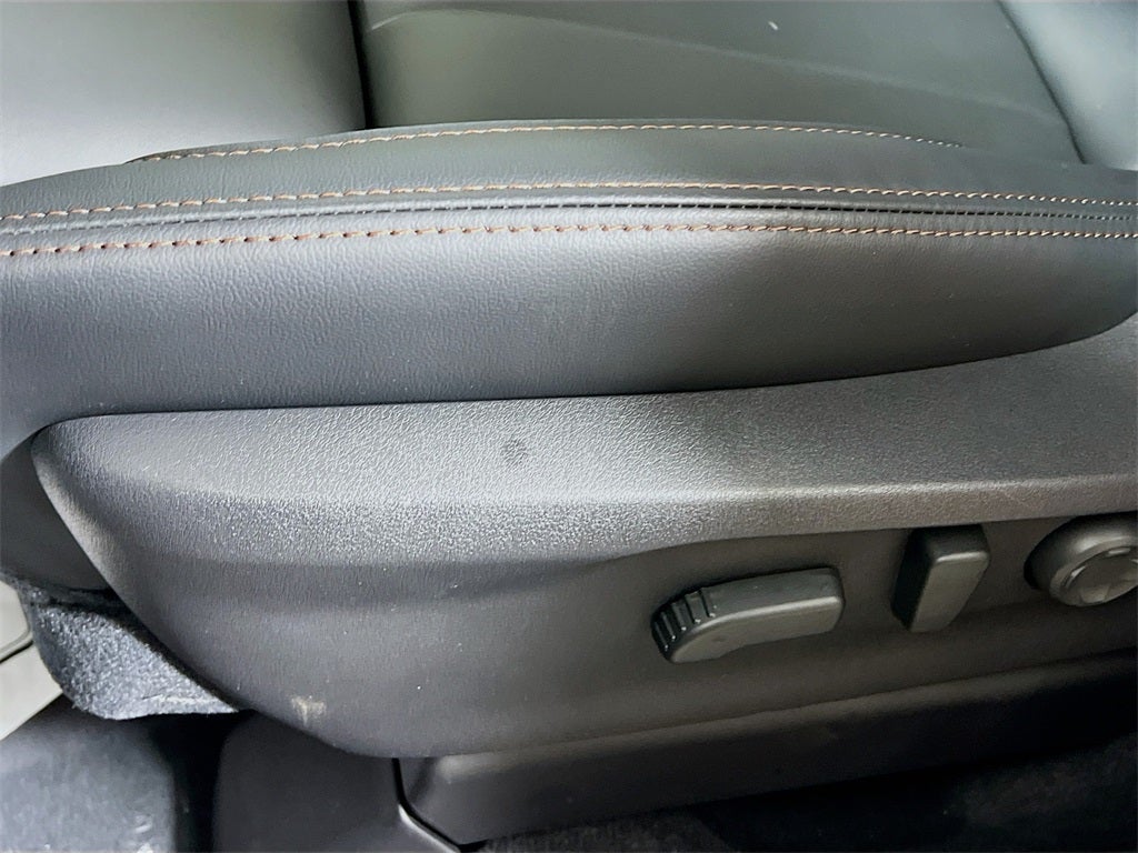 2026 Subaru ASCENT Limited Bronze Edition 7-Passenger