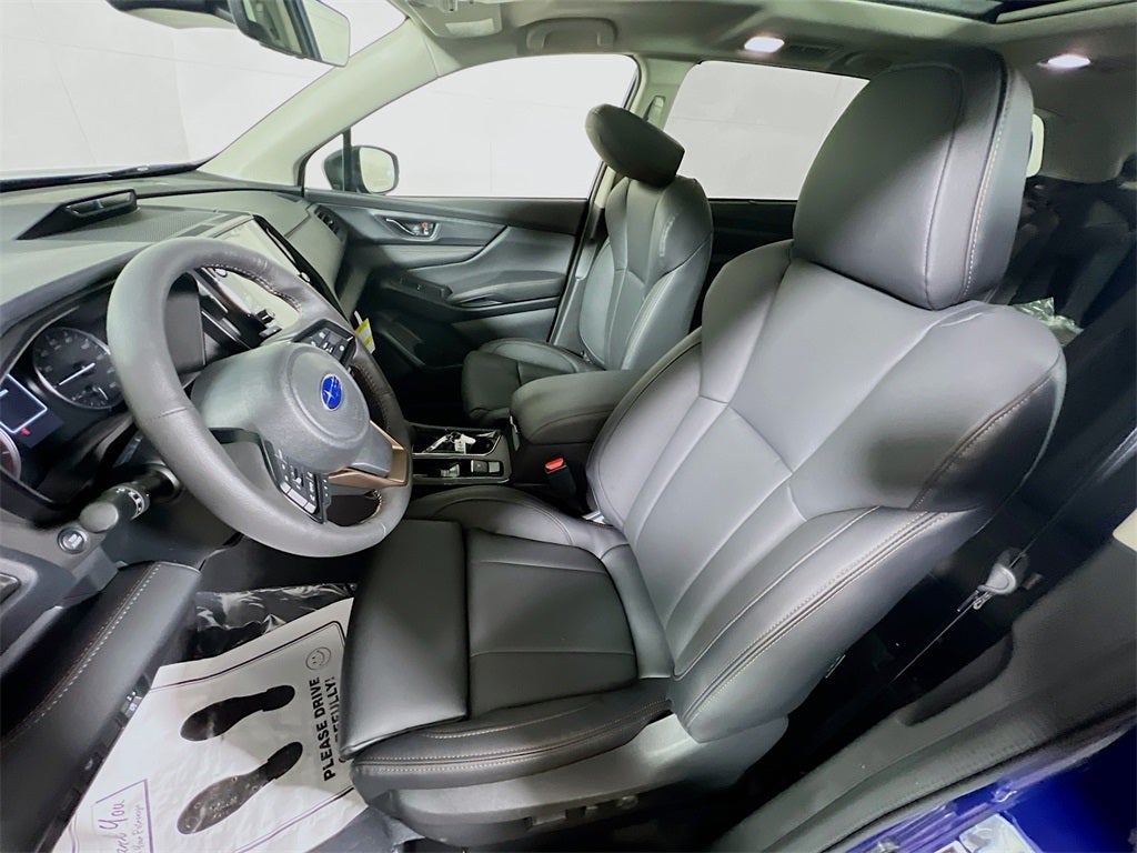 2026 Subaru ASCENT Limited Bronze Edition 7-Passenger