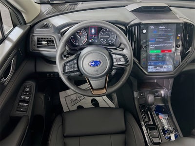 2026 Subaru ASCENT Limited Bronze Edition 7-Passenger