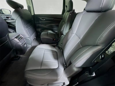 2026 Subaru ASCENT Limited Bronze Edition 7-Passenger
