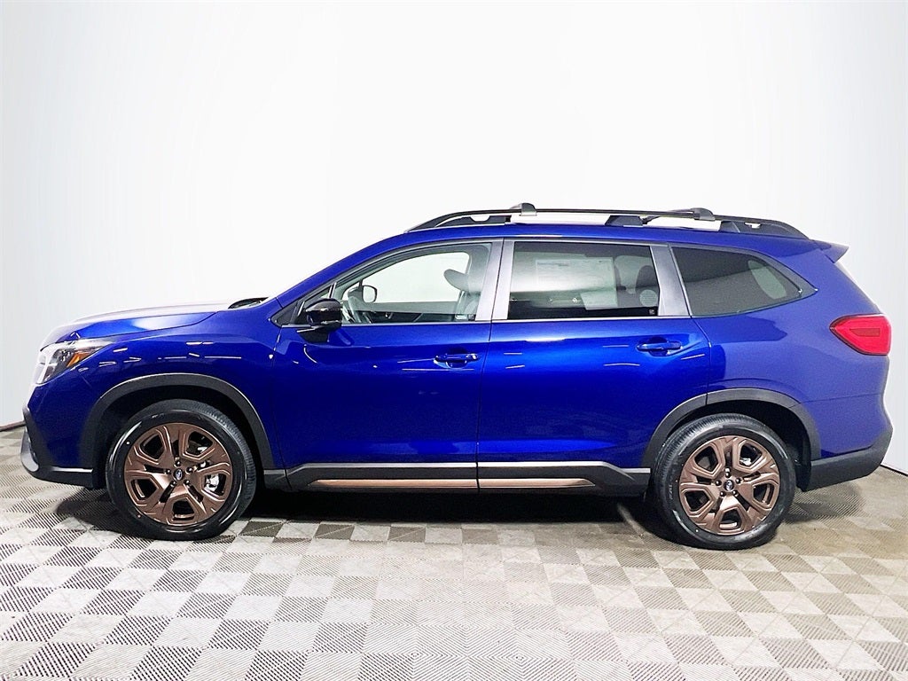 2026 Subaru ASCENT Limited Bronze Edition 7-Passenger