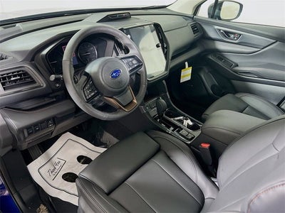 2026 Subaru ASCENT Limited Bronze Edition 7-Passenger