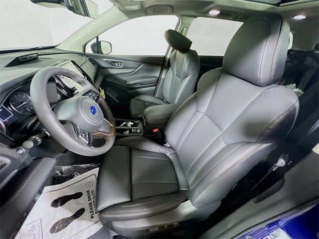 2026 Subaru ASCENT Limited Bronze Edition 7-Passenger