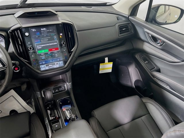 2026 Subaru ASCENT Limited Bronze Edition 7-Passenger