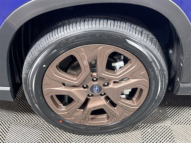 2026 Subaru ASCENT Limited Bronze Edition 7-Passenger