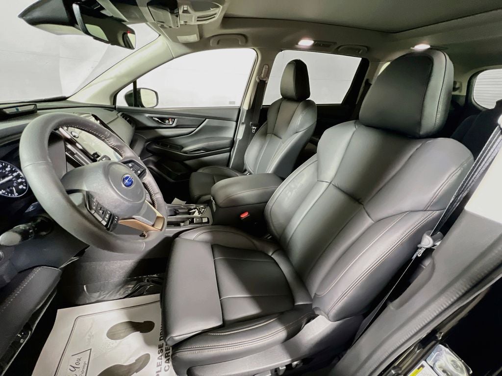 2026 Subaru ASCENT Limited Bronze Edition 7-Passenger