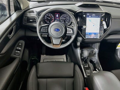 2026 Subaru ASCENT Limited Bronze Edition 7-Passenger
