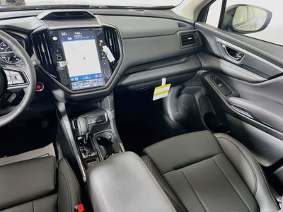 2026 Subaru ASCENT Limited Bronze Edition 7-Passenger