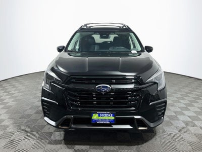2026 Subaru ASCENT Limited Bronze Edition 7-Passenger