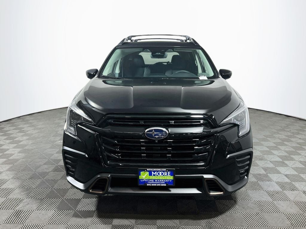 2026 Subaru ASCENT Limited Bronze Edition 7-Passenger