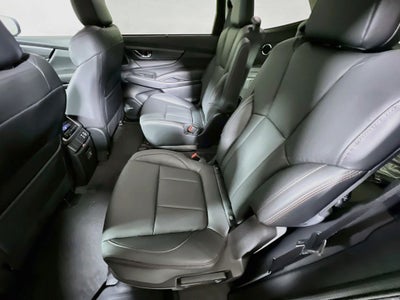 2026 Subaru ASCENT Limited Bronze Edition 7-Passenger