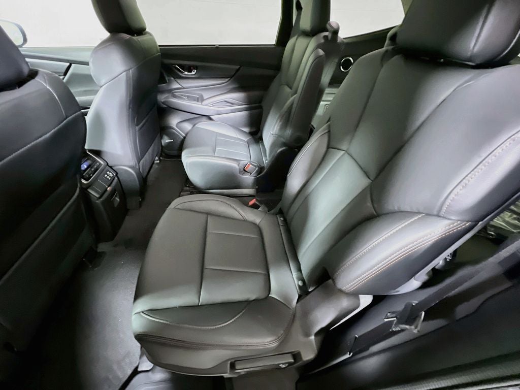 2026 Subaru ASCENT Limited Bronze Edition 7-Passenger