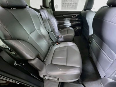 2026 Subaru ASCENT Limited Bronze Edition 7-Passenger