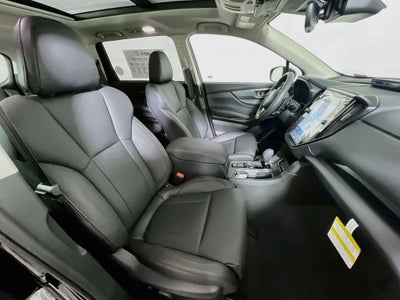2026 Subaru ASCENT Limited Bronze Edition 7-Passenger