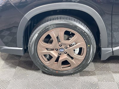 2026 Subaru ASCENT Limited Bronze Edition 7-Passenger