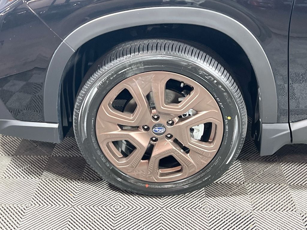 2026 Subaru ASCENT Limited Bronze Edition 7-Passenger
