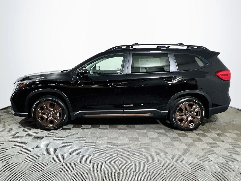 2026 Subaru ASCENT Limited Bronze Edition 7-Passenger