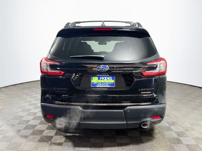 2026 Subaru ASCENT Limited Bronze Edition 7-Passenger