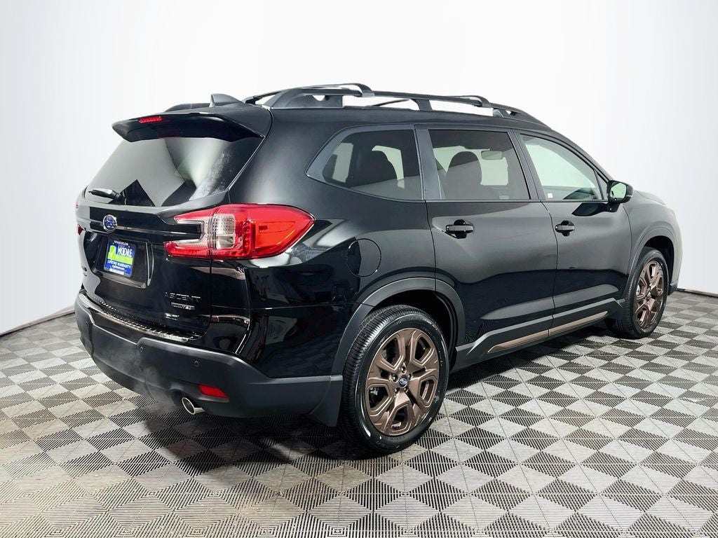 2026 Subaru ASCENT Limited Bronze Edition 7-Passenger