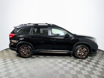 2026 Subaru ASCENT Limited Bronze Edition 7-Passenger