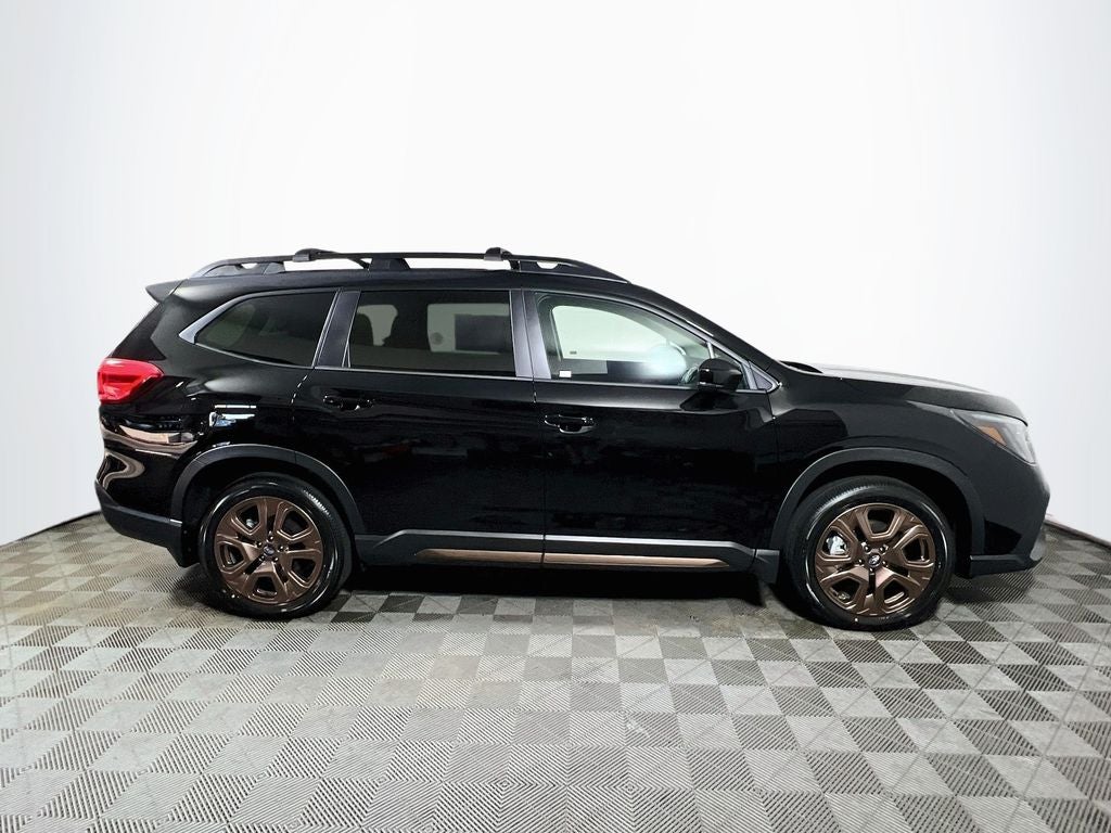 2026 Subaru ASCENT Limited Bronze Edition 7-Passenger