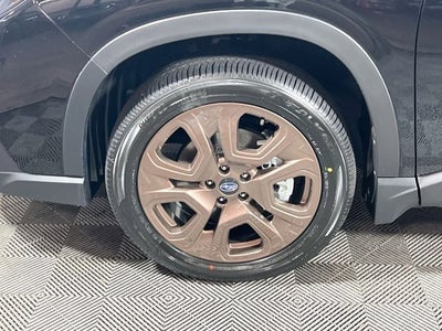 2026 Subaru ASCENT Limited Bronze Edition 7-Passenger
