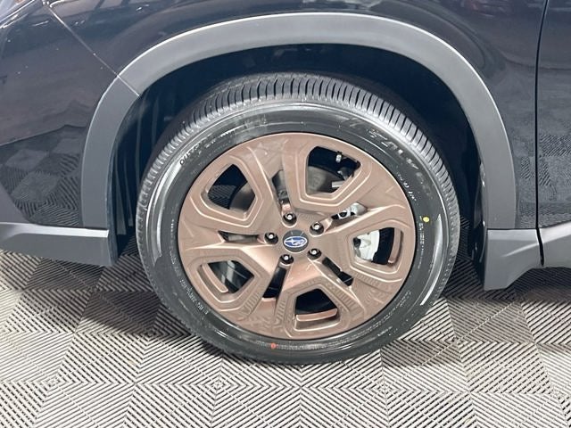 2026 Subaru ASCENT Limited Bronze Edition 7-Passenger