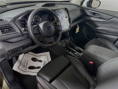 2026 Subaru ASCENT Limited Bronze Edition 7-Passenger