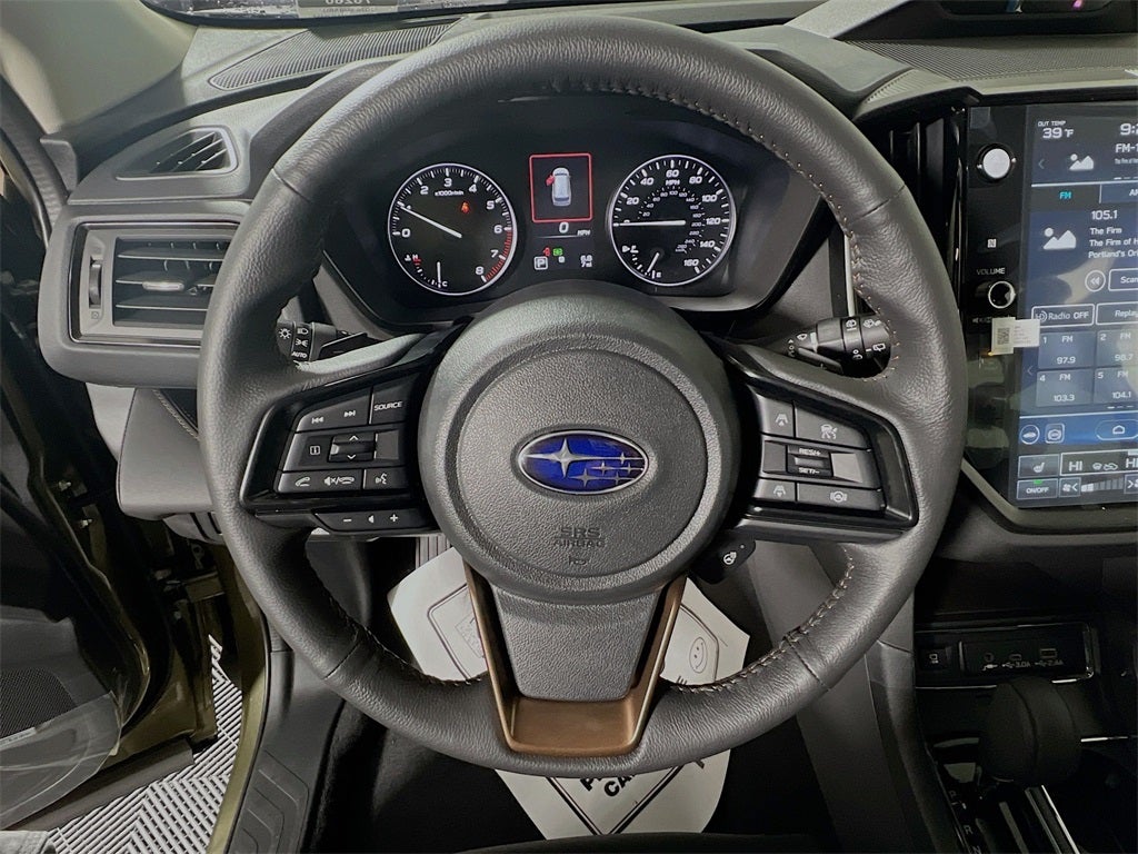 2026 Subaru ASCENT Limited Bronze Edition 7-Passenger