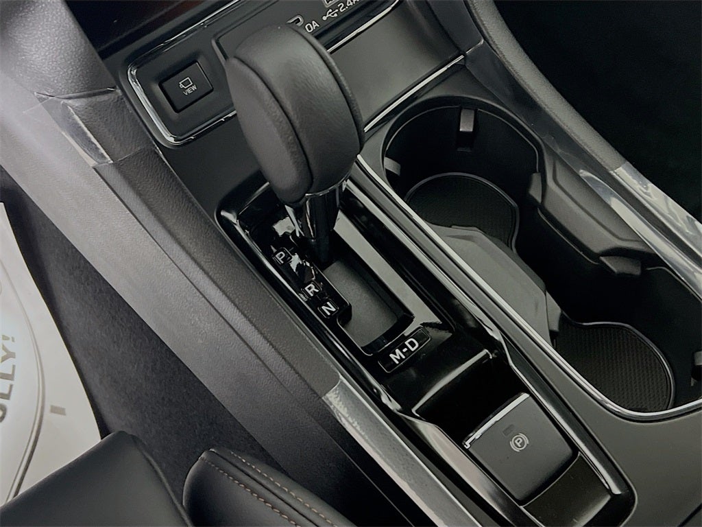 2026 Subaru ASCENT Limited Bronze Edition 7-Passenger