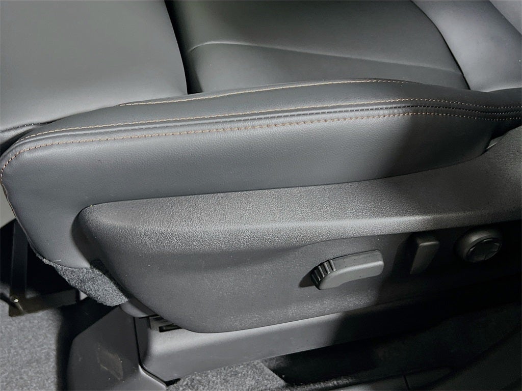 2026 Subaru ASCENT Limited Bronze Edition 7-Passenger