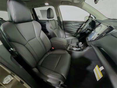 2026 Subaru ASCENT Limited Bronze Edition 7-Passenger