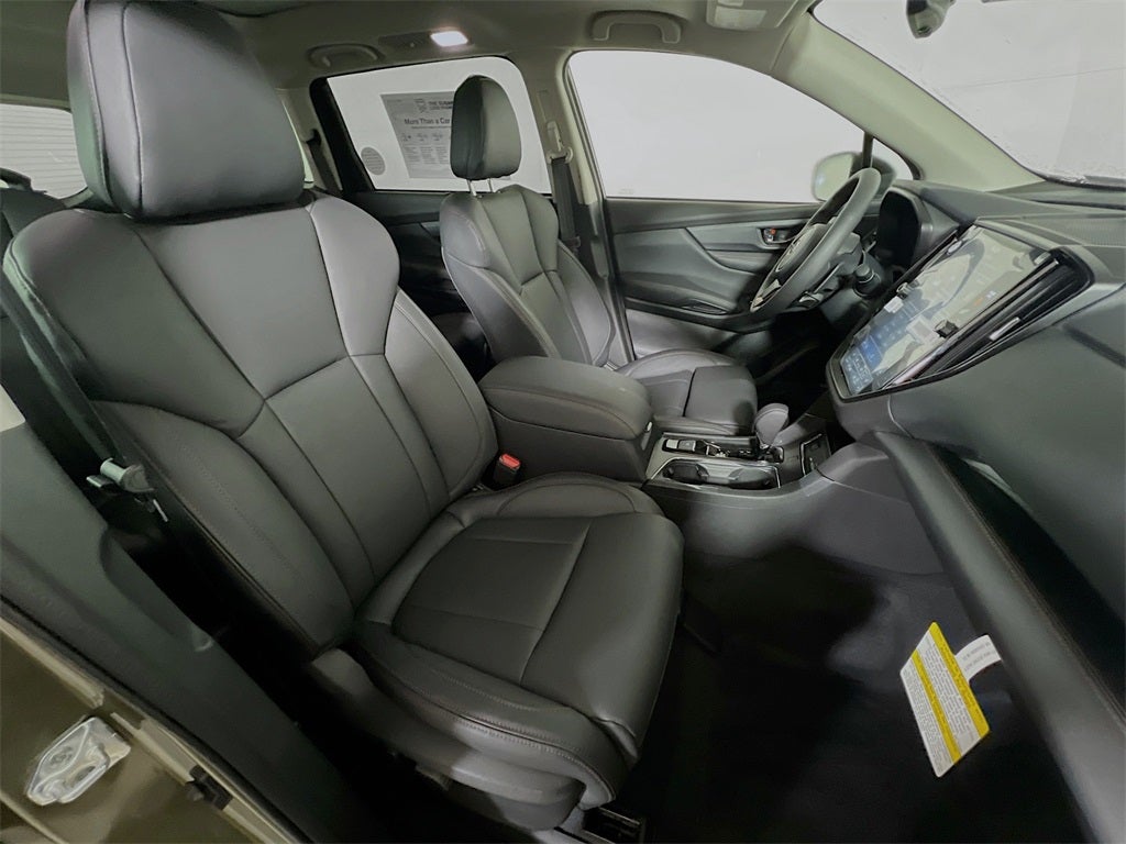 2026 Subaru ASCENT Limited Bronze Edition 7-Passenger