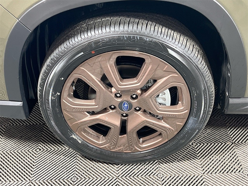 2026 Subaru ASCENT Limited Bronze Edition 7-Passenger