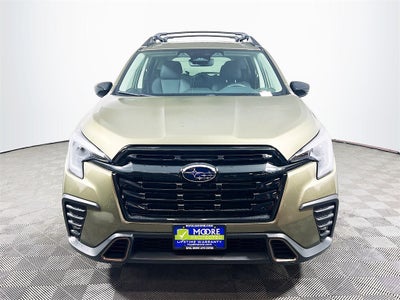 2026 Subaru ASCENT Limited Bronze Edition 7-Passenger