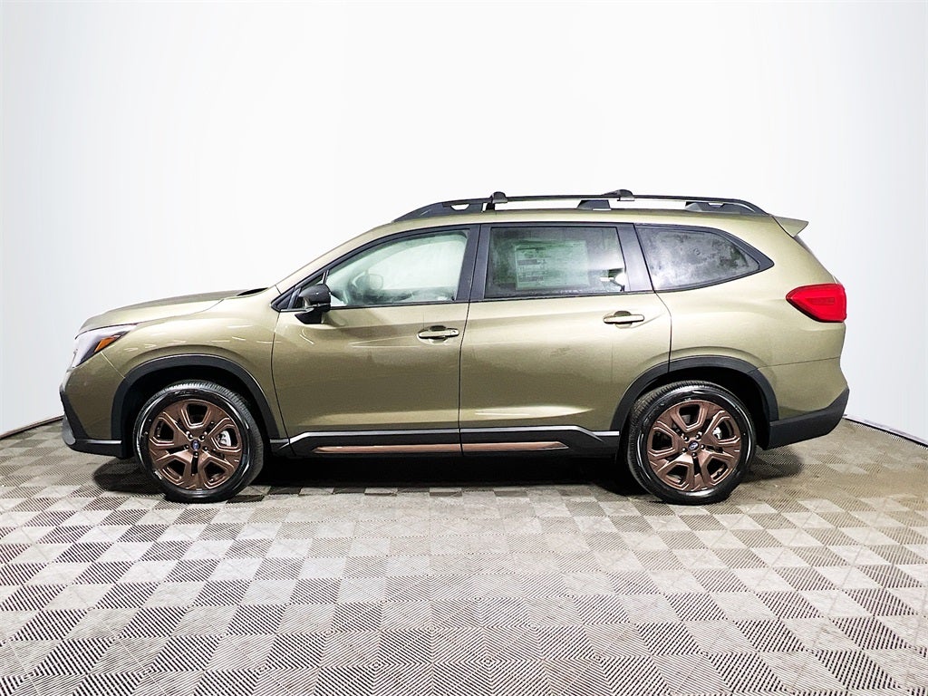2026 Subaru ASCENT Limited Bronze Edition 7-Passenger