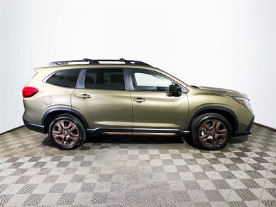 2026 Subaru ASCENT Limited Bronze Edition 7-Passenger