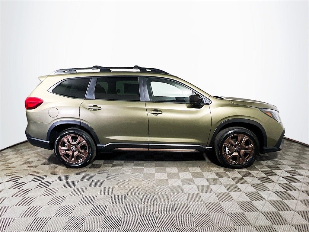 2026 Subaru ASCENT Limited Bronze Edition 7-Passenger