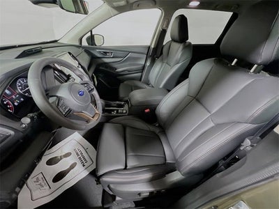 2026 Subaru ASCENT Limited Bronze Edition 7-Passenger