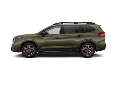 2026 Subaru ASCENT Limited Bronze Edition 7-Passenger