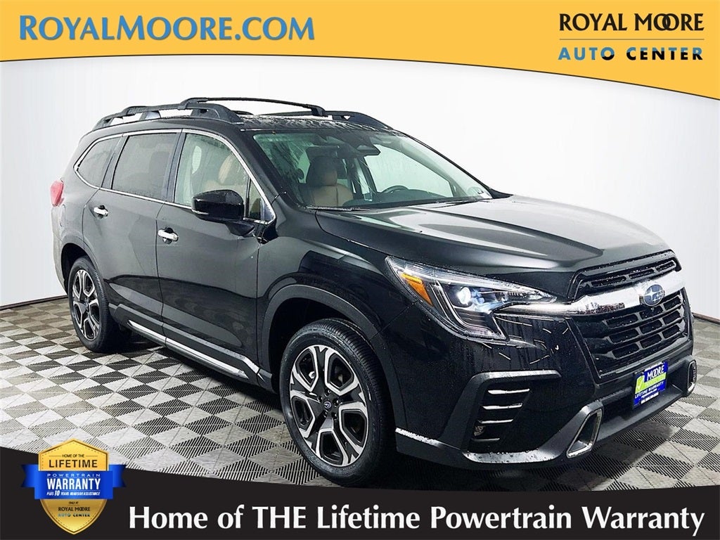 2026 Subaru ASCENT Touring 7-Passenger