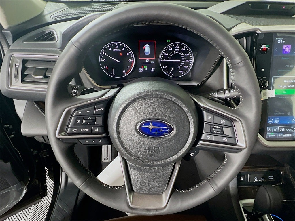 2026 Subaru ASCENT Touring 7-Passenger