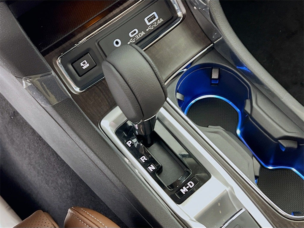 2026 Subaru ASCENT Touring 7-Passenger