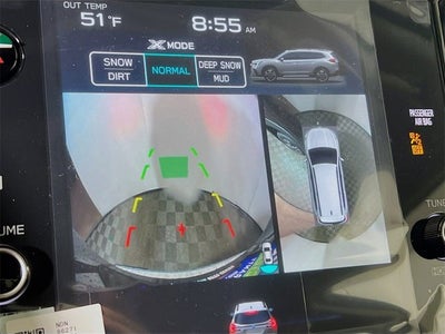 2026 Subaru ASCENT Touring 7-Passenger